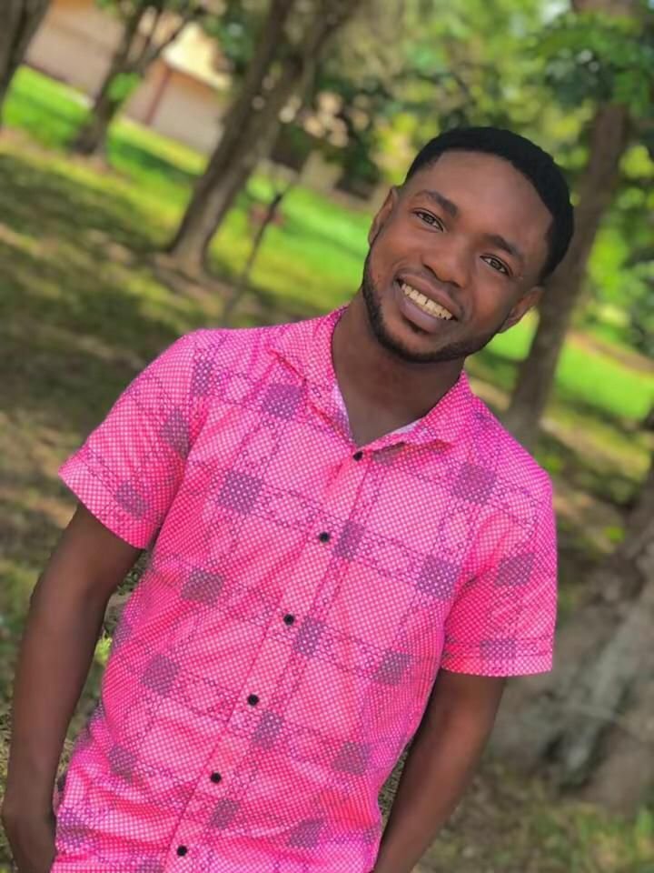 Derrick Doh (Don King)